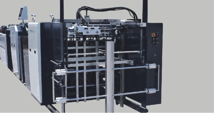 Automatic Paper Lamination Machine price