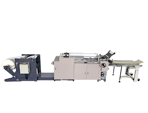 File Folder Machine File Folder Machine